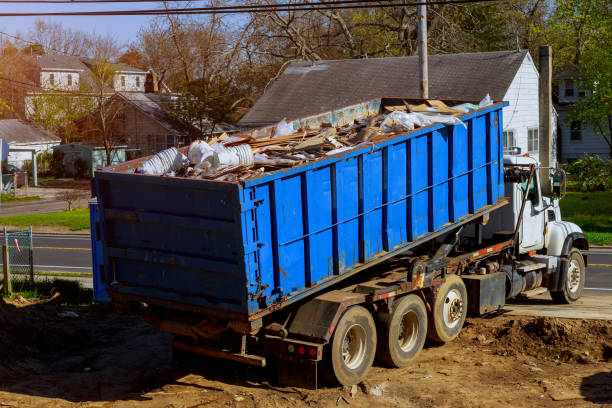 Best Electronics Removal Services  in Oconto Falls, WI