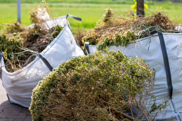 Best Full-Service Junk Removal  in Oconto Falls, WI