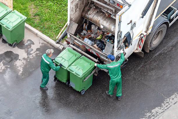 Best Same-Day Junk Removal  in Oconto Falls, WI