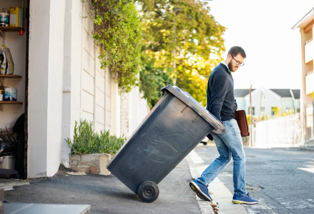 Best Commercial Cleanout Services  in Oconto Falls, WI