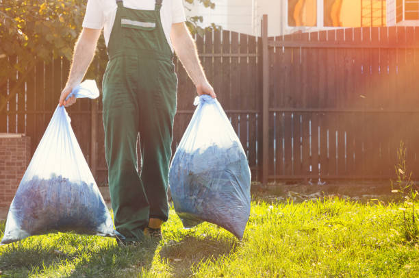 Best Estate Cleanout Services  in Oconto Falls, WI