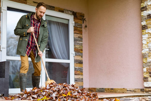 Reliable Oconto Falls, WI Junk Removal Solutions